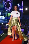 Modna revija Duchess Fashion Show S22 Snježane Schillinger