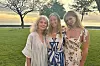 Gwyneth Paltrow s majkom Blythe Danner i kćeri Apple Martin