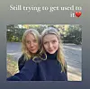 Gwyneth Paltrow i kći Apple