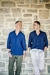 Ralf i Étienne su u vezi više od dvije godine