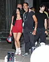 Willy Chavarria proljeće i ljeto 2025./Lourdes Leon s ocem Carlosom Leonom