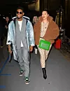 Usher i Jennifer Goicoechea zajedno imaju dvoje djece - trogodišnju kći Sovereign Bo i godinu dana mlađeg sina Sire Castrella