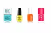 Lak za nokte You're Hot; Nails Inc. (88 kn)/Lak za nokte Nail Lacquer; OPI (87 kn)/Lak za nokte Summer Edition; Essi (71 kn)/Neonski lak za nokte; Makeup Revolution (42,50 kn)