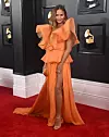 Chrissy Teigen attending the 2020 GRAMMY Awards held at Staples Center in Los Angeles, California., Image: 494994144, License: Rights-managed, Restrictions: World Rights except USA, France, Germany, Spain, Italy, Australia & NZ, Switzerland, Holland, Poland and South Africa, Model Release: no, Credit line: Arroyo-OConnor / PA Images / Profimedia