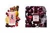 Q je senzualan spoj voćnih i cvjetnih nota EdP 50 ml, 106 €/798,65 kn DOLCE & GABBANA/ Cherry Smoke odiše višnjom, egzotičnim cvijetom osmantusom i dimljenim drvom EdP 50 ml, 372,29 €/2805 kn TOM FORD
