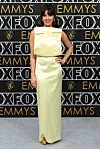 Aubrey Plaza u Loewe haljini na dodjeli Emmy nagrada