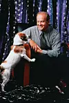 Kelsey Grammer proslavio se ulogom dr. Frasiera