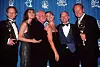Popularni serijal ‘Frasier‘ osvojio je 37 nagrada Emmy