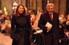 Carole i Michael Middleton