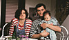 Danijela, Dino i Ella Dvornik