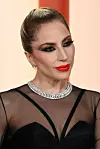 Lady gaga na dodjeli Oscara