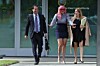 Amanda Bynes s odvjetničkim timom