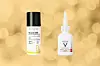 Preporuka doktorice: Novexpert SOS maska s omega masnim kiselinama (31,63 eura) / Vichy Liftactiv retinol serum (33,74 eura)