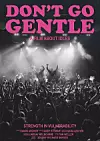 Don't Go Gentle – a film about IDLES
