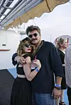 Hana Selimović i Andrija Kuzmanović
