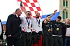 Mladen Drnasin, Jerko Marinić Kragić, Jure Marelja, Zvonimir Butić na splitskoj rivi