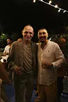 Redateljski duo, Vinko Brešan i Igor šeregi