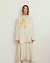Marija Kulusic 'Table Setting' SS23