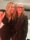 Dubravka se na Malti družila s dvostrukom oskarovkom Jane Campion