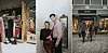 Elena Jakna Desigual - 1319,00 kn (175,06 EUR) Suknja Patrizia Pepe – 801,00 kn (106,31 EUR) Čizme Roberto Della Croce, Corso Roma– 1199,00 kn (159,00 EUR) Crna Majica Ted Baker - 770,00 kn (102,02 EUR) Torbica srebrna Replay, Fashion & Friends - 707,00 kn (93,84 EUR) Sandy Kaput Ted Baker - 2271,50 kn (301,48 EUR) Šal Ted Baker - 416,50 kn (55,28 EUR) Košulja Ted Baker - 693,00 kn (91,98 EUR) Traperice Ted Baker - 731,50 kn (97,02 EUR) Cipele BRAWNS, Corso Roma – 1.048 kn (139,00 EUR)