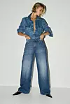 Wide Regular Jeans - 29,99 eura