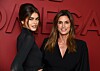 Kaia Gerber i Cindy Crawford
