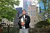 Carlosu Alcarazu do sada je samo tenis bio najveća ljubav
