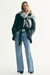 Wide High Jeans - 29,99 eura
