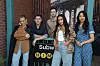 Hilary Duff, Chris Lowell, Tom Ainsley, Francia Raisa i Tien Tran - ekipa serijala ‘How I Met Your Father‘