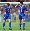 Šuker i Asanović bili su nezaustavljivi duo na terenu