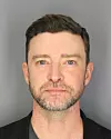Fotografija Justina Timberlake nastala nakon uhićenja, a koju su objavili iz policijske postaje Sag Harbor