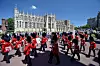Kraljica je odlučila trajno se preseliti iz Londona u palaču Windsor
