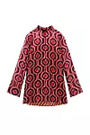Tunika od poliestera, Zara, 299,90