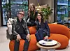 Anja Filipec, Boris Guina i Marija Gale