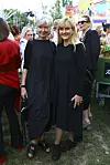 Tihana Harapin Zalepugin i Sanja Doležal