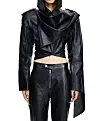 Mugler X H&M kožna jakna (599,95 eura)