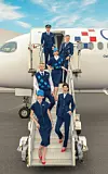 Croatia Airlines