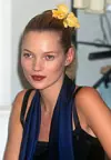 Kate Moss 1996 John Barrett/PHOTOlink/Everett Collection (Kate Moss054), Image: 481947578, License: Rights-managed, Restrictions: For usage credit please use;, Model Release: no, Credit line: - / Everett / Profimedia