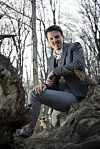 Matej Sakoman, magistar i profesor psihologije