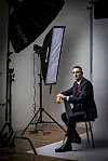 Stipo Dubravac, čuvar nogometnih zvijezda: 'Najvažnije krize su često one za koje javnost nikada ni ne sazna'