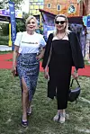 Tončica Čeljuska i Renata Gubić