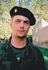 Kao dragovoljac Domovinskog rata 1991.