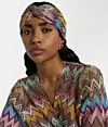 Traka za kosu Missoni