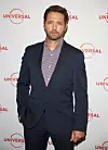Jason Priestley 'Private Eyes' TV Series photocall, London, UK - 31 May 2018,Image: 373484879, License: Rights-managed, Restrictions: , Model Release: no, Credit line: Brett Cove/Silverhub / Shutterstock Editorial / Profimedia