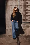 Wide High Jeans - 39,99 eura