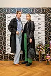 Ivana Pavić i Marcela Vrček