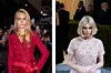 Cara Delevigne i Lucy Boynton; Met Gala 2022. Fotografija: Profimedia