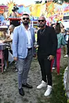 Nikola Jelić i Dalibor Bosancčić