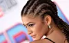 Zendaya na premijeri filma 'Spider-Man: No Way Home' Fotografija: Profimedia