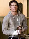 THE BLACK DAHLIA, Josh Hartnett, 2006, (c) Universal/courtesy Everett Collection,Image: 97800847, License: Rights-managed, Restrictions: For usage credit please use; ©Universal/Courtesy Everett Collection, Model Release: no, Credit line: Universal Collection / Everett / Profimedia